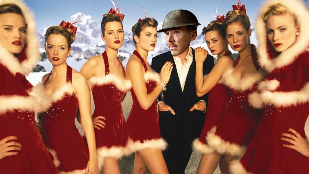 1917 - Love Actually