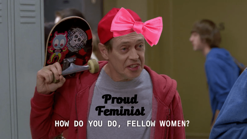 Bombshell - Fellow Kids