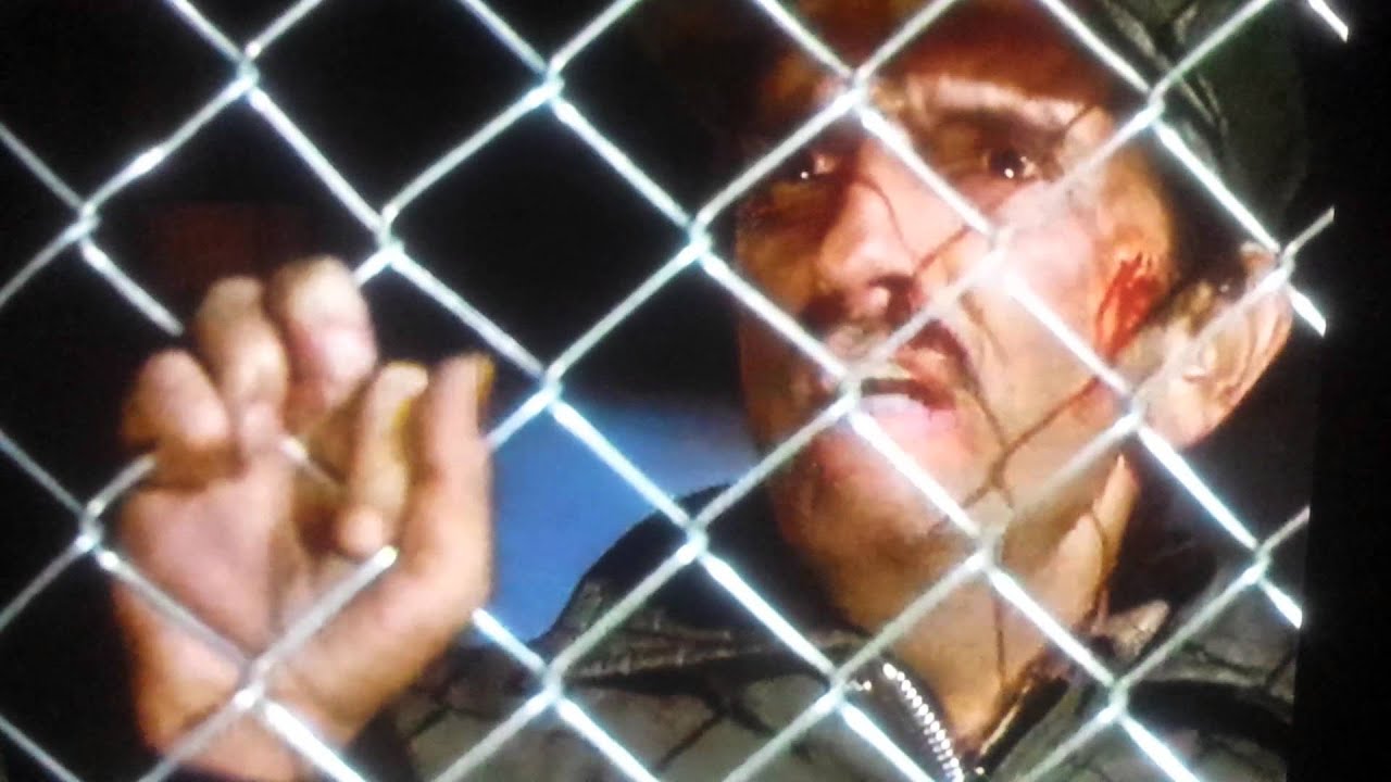 Red Dawn - Avenge Me