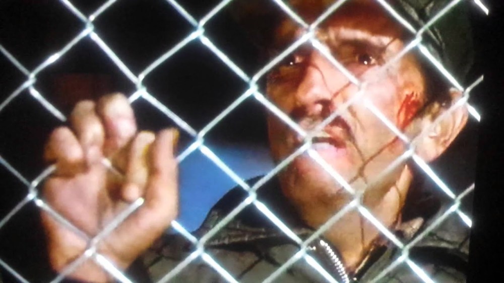 Red Dawn - Avenge Me